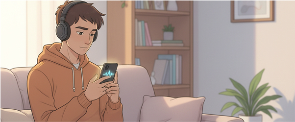 Best AI voice journal apps 2025